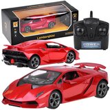 Lamborghini na daljinsko upravljanje crveni RC0586 | shoptok.hr