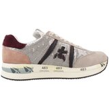 Premiata Nizke superge CONNY 7690 Siva | Shoptok.si