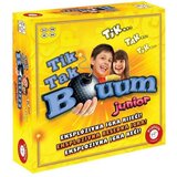 Tik TAK BUUM JUNIOR 07-778000 | Eponuda.ba