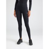 Under Armour Športne hlače 'EMEA' črna / bela | Shoptok.si