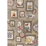 Conceptum Hypnose multicolor tepih hmnt 538 120 x 180 (476HFT1149) Cene