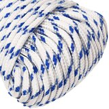  Brodski konop bijeli 3 mm 50 m od polipropilena | shoptok.hr
