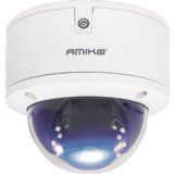 Amiko Home Kamera IP 2 MP, PoE, 1/2.9" SONY CMOS, HD Lens 2,8 - 12mm - DH20P200MF | Eponuda.ba