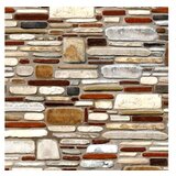 Conceptum Hypnose Eexfab708 multicolor carpet (80 x 120) | ePonuda.com