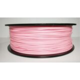 Filament for 3D, PLA, 1.75 mm, 1 kg, baby pink PLA baby pink | shoptok.hr
