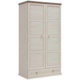 Hom`in garderobna omara siva, barve pinije | Shoptok.si