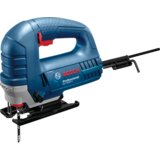 Bosch Vbodna žaga BOSCH Professional GST 8000 E (710 W, nastavljiv kot rezanja: do 45°, 3.100 vbodov/min) | Shoptok.si