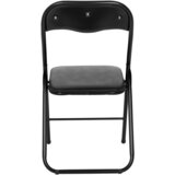 MID.YOU ZLOŽLJIV STOL | Shoptok.si