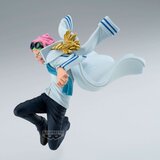 Banpresto Figura One Piece Battle Record Collection - Koby, 12 cm | shoptok.hr