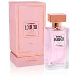 Al Haramain Loulou Rose Eau De Parfum za žene - 100 ml Cijene