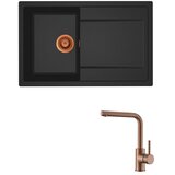  Set Life 300 + slavina Zora Bakar/Nero | shoptok.hr
