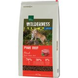Real Nature Wilderness Pure Adult govedina 1 kg | shoptok.hr