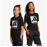 Adidas majica za devojčice j camo logo tee Cene