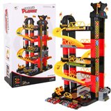  Set za igru s autićima MEGA Multi-Level Park | shoptok.hr