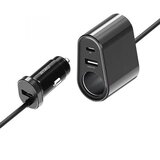  Auto punjac WIWU QC300 42W crni | ePonuda.com