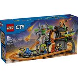 Lego city - lava land rolerkoster park (60501) | Eponuda.com