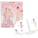 Create Your Glam Look - kreirajte svoj glamurozni izgled 13583