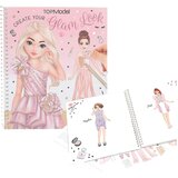 Top Model top modeltm - kreirajte svoj glamurozni izgled 18/1 | Eponuda.ba