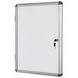 Bi-office magnetna oglasna omarica s ključem 475 x 500 mm BIVT61010 Cene