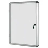 magnetna oglasna omarica s ključem 475 x 500 mm BIVT61010