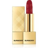 Burberry Kisses Matte matirajoča šminka odtenek Matte Burgundy 102 3.3 g Cene