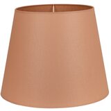  duolla - prigušiva za podnu lampu classic l, E27, prečnika 38 cm, braon | Eponuda.com