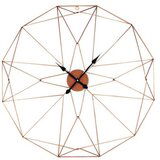 Master Sat zidni metalni 50cm JESSE 741 | Eponuda.ba