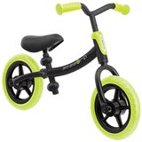 Globber kolo poganjalec Go Bike zelen | Shoptok.si