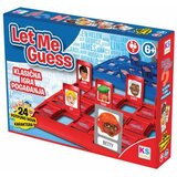  Drustvena Let me guess | ePonuda.com