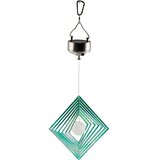 Home Solarna vrtna rasvjeta, viseći ukras, 250 mAh - MX 101 | shoptok.hr