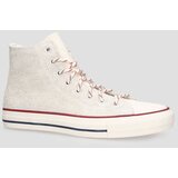 Converse Cons Chuck Taylor All Star Pro Outdoor Superge egret / red / blue | Shoptok.si