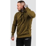 GymBeam Mikina Athlete Military Green Black | ePonuda.com