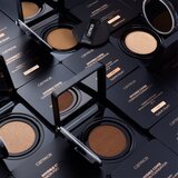 Catrice Invisible Cover Cushion Foundation matirajoči tekoči puder v gobici SPF 30 odtenek 032W 10 g | Shoptok.si
