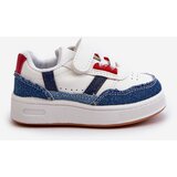 Boto Classic Children's Sports Shoes Denim Marlin | ePonuda.com