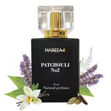 Mareea Muški parfem Pačuli No2, 30 ml Cene