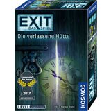 Kosmos EXIT - Das Spiel - Die verlassene Hütte Cene