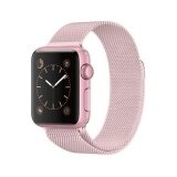 Narukvica magnetna za Apple Watch 42-44mm Pink | Eponuda.ba