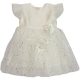  Haljina za bebe, Bela | Eponuda.com
