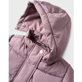 name it jakna DR 13230983 D vijolična 92 | Shoptok.si