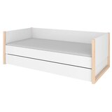 BELLAMY pinette/Lotta ladica, dodatni ležaj 90x200 cm, white | shoptok.hr
