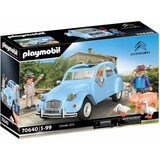 Playmobil Citroen 2CV ( 1037067 ) Cene