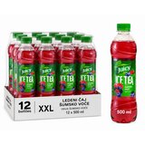 Juicy ledeni čaj šumsko voće, 12 x 500 ml XXL | shoptok.hr