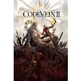 Steam Code Vein II Key (PC) EUROPE | ePonuda.com