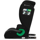 Kinderkraft otroški avtosedež junior™ fix 2 i-size 2/3 (100-150 cm) graphite black | Shoptok.si