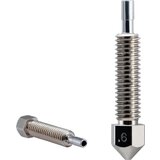Micro-Swiss Medeninasta šoba, prevlečena za hotend FlowTech™ - 0,6 mm Cene
