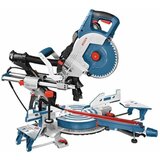 Bosch GCM 8 SDE preklopna nagibna pila 216 mm 30 mm 1600 W | Eponuda.ba