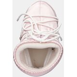 Moon Boot Čizme za snijeg MB ICON LOW PEARLY boja: ružičasta, 80D1409660 J032 | shoptok.hr