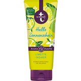TETESEPT Dišeča krema za prhanje "Limeta in ingver" - 200 ml | Shoptok.si