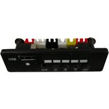 MUSIC Panel for Electric Ride-On Police Car 3771 3772 | shoptok.hr