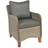 Gardenson Vrtna Garnitura Avellino, Blazine | Shoptok.si